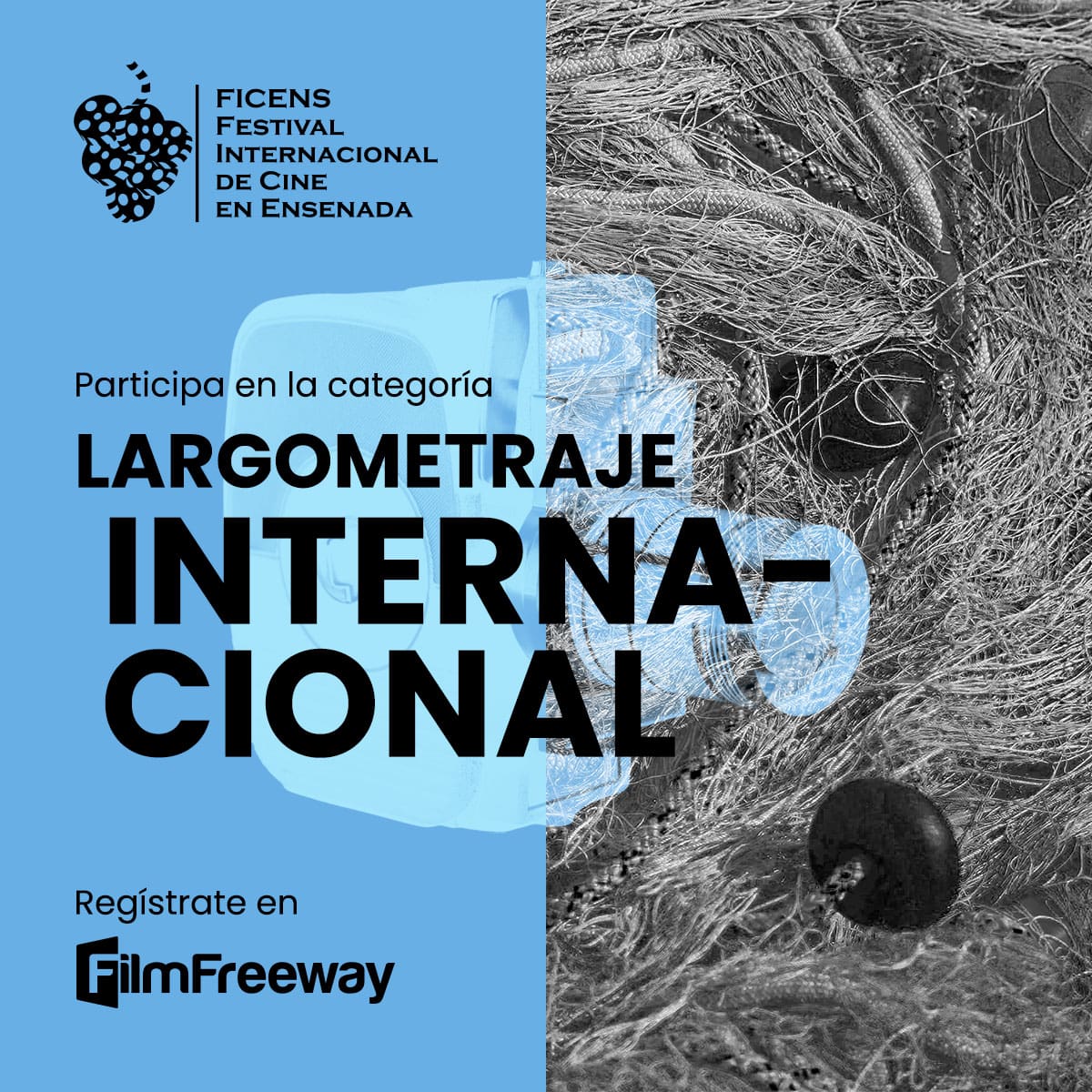 Convocatoria FICENS 2026