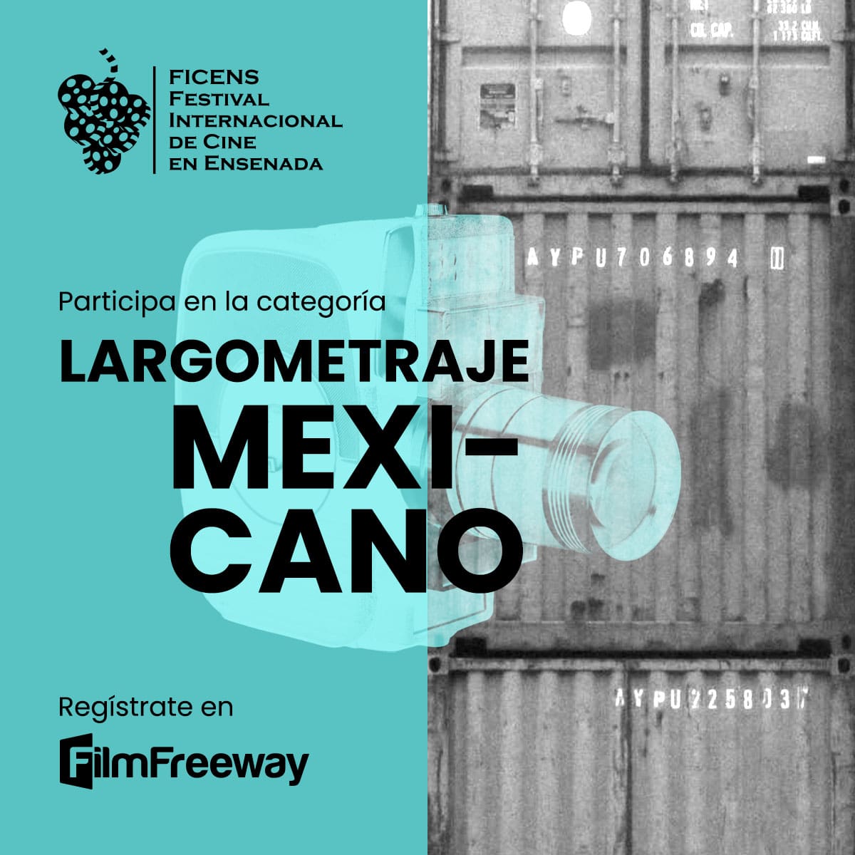 Convocatoria FICENS 2026