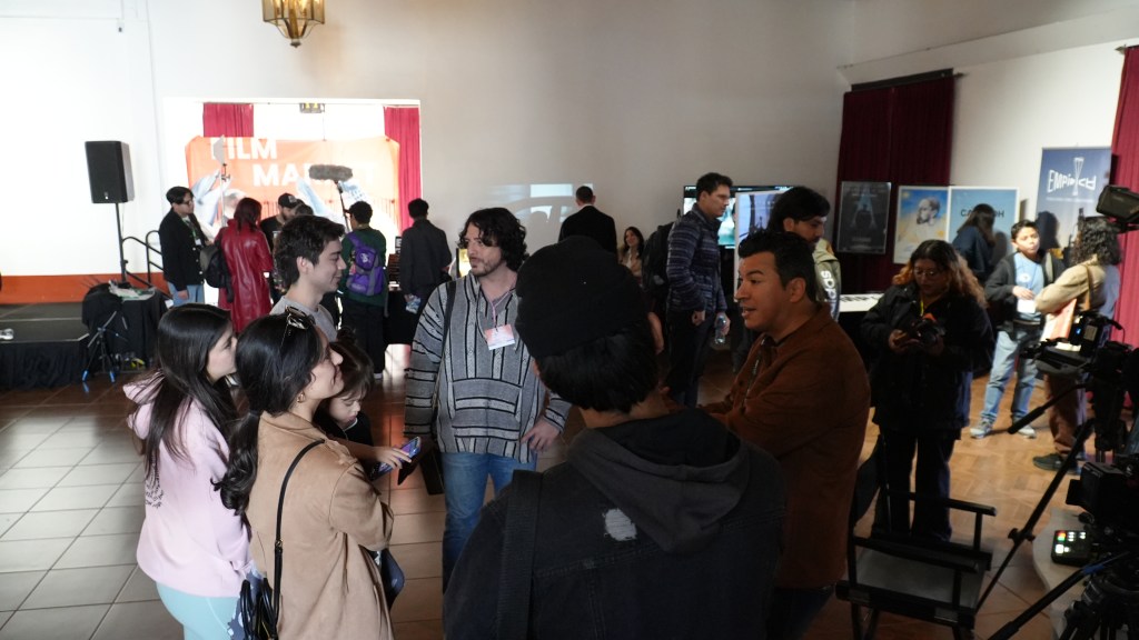 El mejor festival de cine del noroeste de México