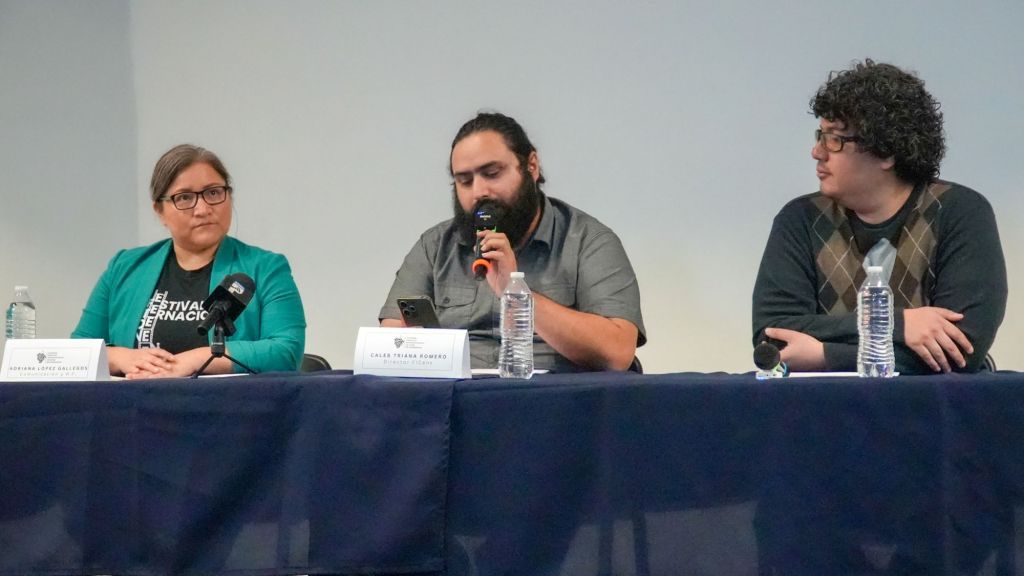 Convocatoria 2025 del Festival Internacional de Cine En Ensenada