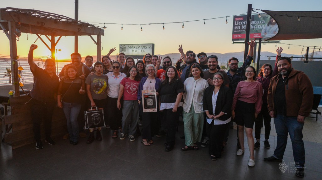 FICens lanza iniciativa sin precedentes para profesionalizar y promover el desarrollo de nuevos proyectos fílmicos desde el norte del país