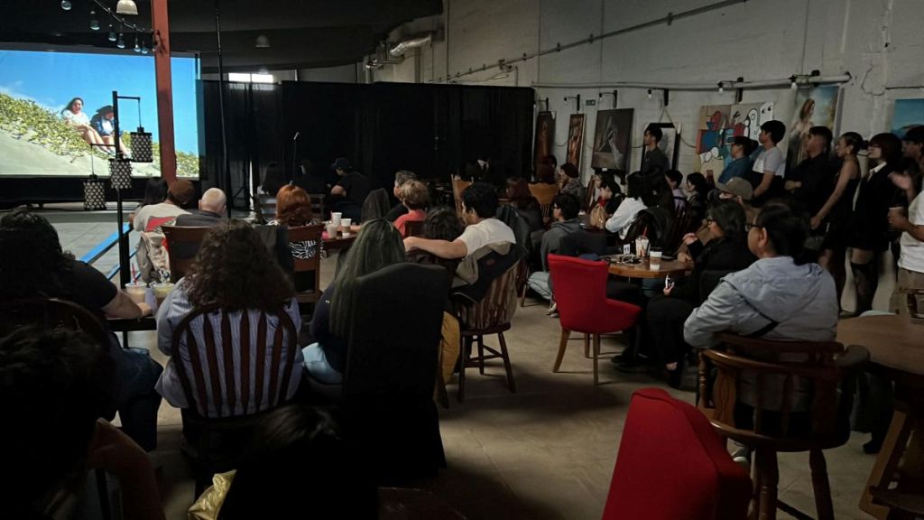 FICens busca alcanzar más de 60 funciones a nivel nacional y estatal con la gira “Lo Mejor del FICens 2024”