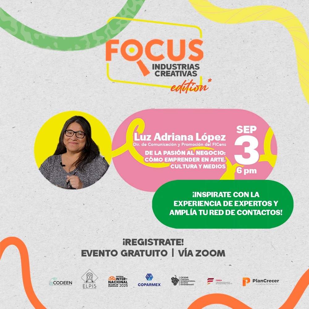 FICENS Y PLANCRECER PROGRAMA FOCUS FIDEM